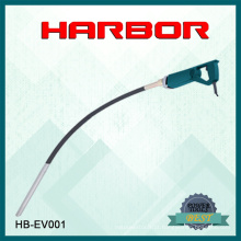 Hb-EV001 Yongkang Harbor Cristal Oscilador Elétrico Concreto Vibrador